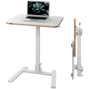 Leitz Ergo Bord höj-sänkbar ihophällbar