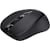 Muis Trust Mydo, draadloos, stil, zwart