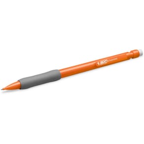 Stiftpenna BIC Matic Grip 0,7, sorterade färger, 12st