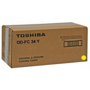 OD-FC34Y Drum unit Yellow