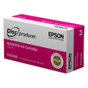 Epson Discproducer PJIC7(M) Magenta