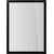 Magnetisch frame Durable Duraframe Sun, A4, zwart, pak van 2 st.