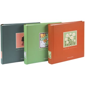 Einsteckalbum Goldbuch Aura, sortiert