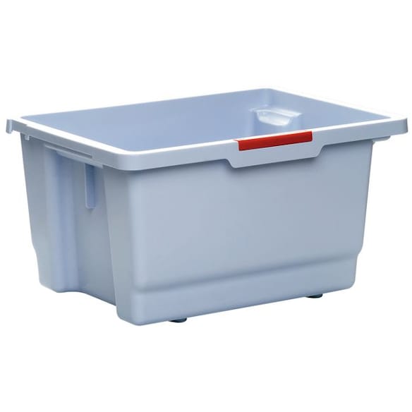 Moppeboks VILEDA 15L