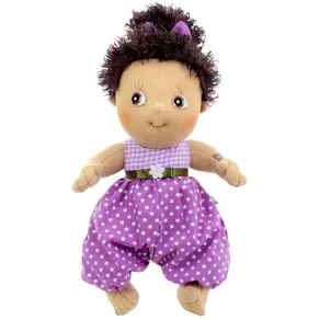 Docka RUBENS BARN Hanna 32cm