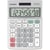 Bureaurekenmachine Casio MS-88 ECO