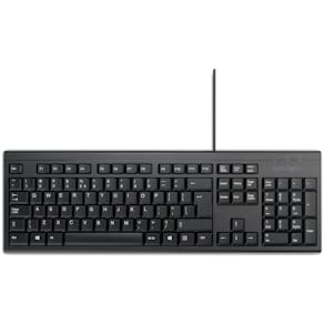 Keyboard Kensington KB100 EQ wired WW