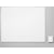 Förvaringsbox Lintex Air Pocket Sudd & Pennor, vit aluminium