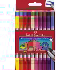 Tusj FABER CASTELL (20)