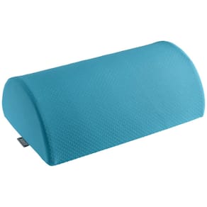 Fotstöd LEITZ Ergo Cosy blå