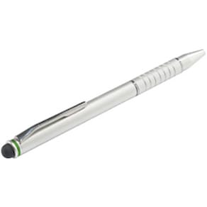 Pekpenna Stylus LEITZ 2-i-1 Complete Aluminium