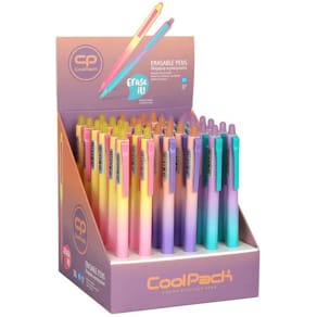 Tintenroller COOLPACK Colorino, Display, sortiert