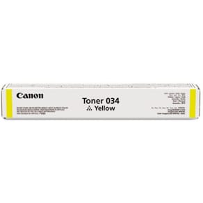 IR C1225IF yellow toner