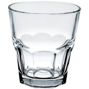 Dricksglas AMERICA 27cl 12/fp