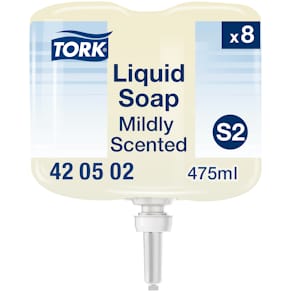 Tvål TORK Premium S2, 475ml,