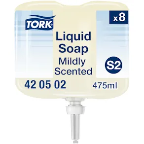 Tvål TORK Premium S2, 475ml,