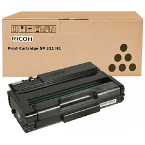 Toner RICOH SP311HE 3,5K svart