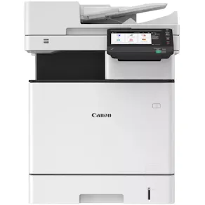 i-SENSYS MF842Cdw All-In-One Colour MFP