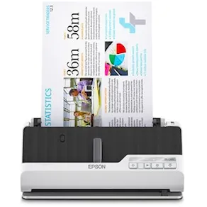Epson Workforce DS-C490  kompakt skanner