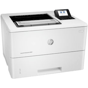 HP LaserJet Enterprise M507dn - Skrivare - svartvit - Duplex