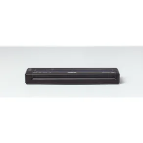 Mobile A4 printer 300 DPI USB-C, Bluetooth, WiFi