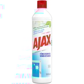 Vinduesvask Ajax 500 ml