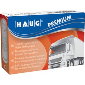 Thermopapierrolle RNK Premium, 8 m, 3 Rollen