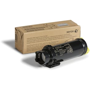 Toner XEROX 106R03692 Gul