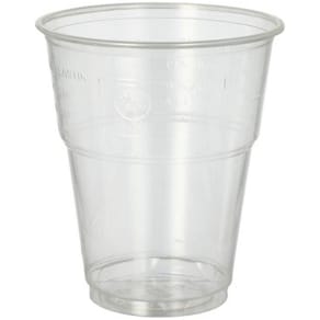 Plastglass PURE PLA 30cl (25)