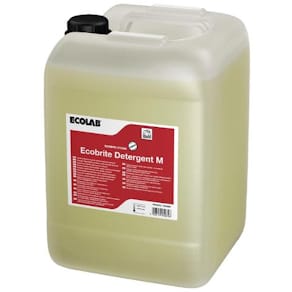 Tøyvask ECOLAB Ecobrite Detergent M 10L