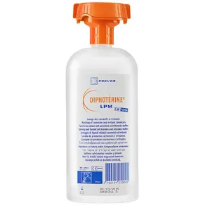 Sköljvätska DIPHOTERINE 500ml