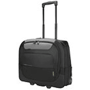 Targus CityGear Travel Laptop Roller - Notebook-väska - 17.3"