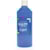 Plakkaatverf Gallery, flacon van 500 ml, donkerblauw