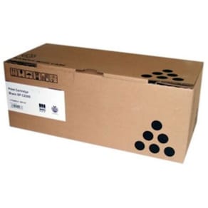 Toner RICOH 406052 2K svart