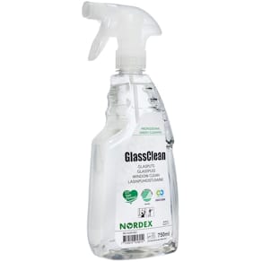 Fönsterputs NORDEX GlassClean 750ml