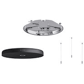 Sennheiser TeamConnect Ceiling Medium TCC M-S-B - Mikrofon
