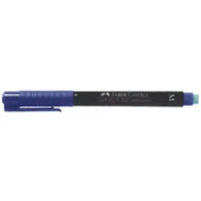 Märkpenna Faber Castell, medium, 4-set