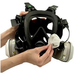 Våtserviett 3M 105 åndedrettsvern