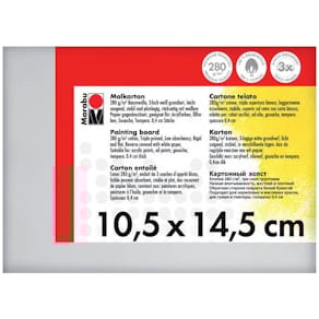 Malkarton Marabu 16200 000 00 100