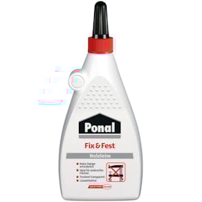 Holzleim Ponal Fix & Fest, 200 g