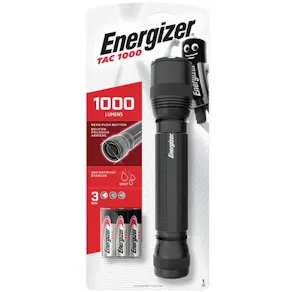 Ficklampa ENERGIZER Tactical 1000lm