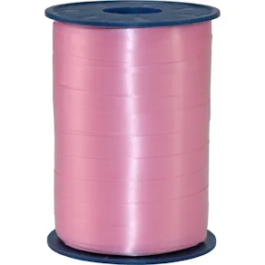 Presentband Rosa, 10mmx250m
