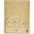 Luchtkussenenveloppen Mail Lite, goud, K/7, 350 x 470 mm, doos