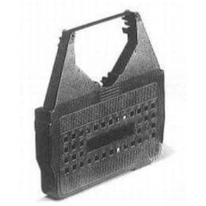 Farbbandkassette Olivetti, schwarz