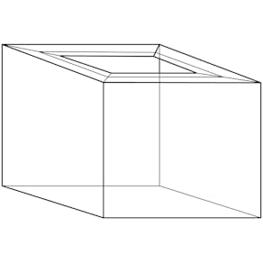 Container Master'in Performance 1180x780x700 mm, BC 7 mm, 5 stk
