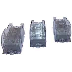 Sharp MX-SCX1, staples cartridges (3 x 5000)