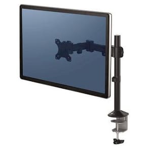 Monitorarm FELLOWES Reflex Singel
