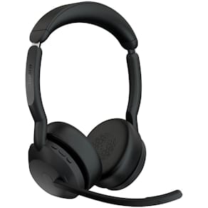 Headset Jabra Evolve2 50, EV255S1, Schwarz