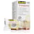 Kontortape Scotch 550 klar 19 mm x 33 m, pk 8