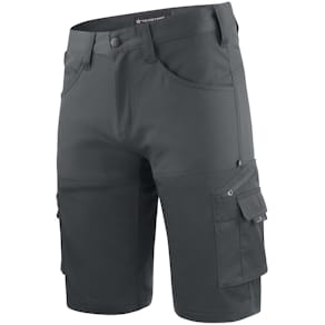 Serviceshorts TEXSTAR FS12 svart W38